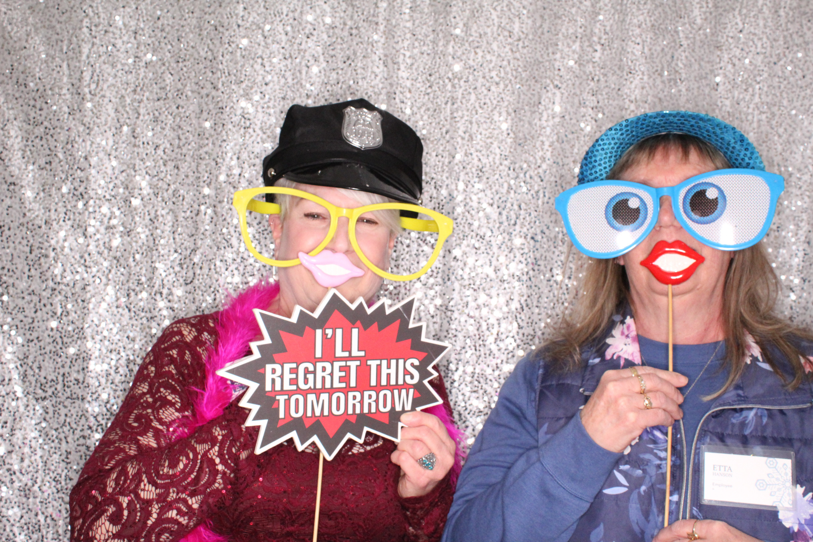 SCHEELS Year End Celebration | View more photos from the event at gallery.photoboothbillings.com/u/PhotoBoothBillings/SCHEELS-Year-End-Celebration
